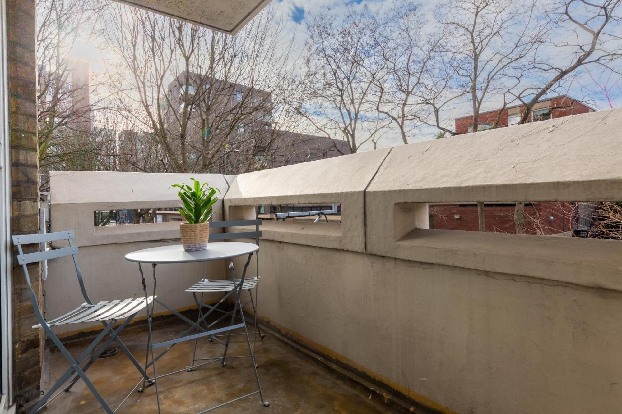 Cosy 1 Bedroom Flat Near Old Street Apartment *
